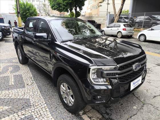 FORD RANGER 2.0 TURBO DIESEL CD XLS 4X4 AUTOMÁTICO